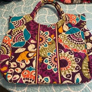 Vera Bradley purse